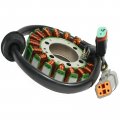 Stator For Ski-doo Snowmobiles Grand Touring 500 600 700 Se Sport 2003