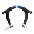 Tom Set Of Front Lower Control Arms Left Right With Ball Joints For 2003-2007 Nissan Murano 521-085 521-086