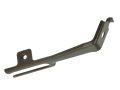 C3 Corvette Left Hand Rear Lower Ignition Shield Bracket For 1968 To 1982 Models