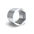 Aluminum Axle Retainer Nut For Polaris Scrambler 400 500 Trail Blazer 250 Boss Xplorer Replaces