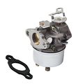 Tecumseh Carburetor Fits Models Hssk40-55592s Hssk40-55592t Hssk40-55592u