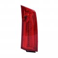 Loyalheartdy For 2013 2014 2015 2016 2017 2018cadillac Ats 4-door Sedan Led Tail Light Assembly Left Driver Side Brake Lh