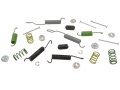 1963-1964 Corvette Rear Brake Shoe Hardware Kit