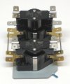 Electric Heat Sequencer Control Dpst-spst 24 Volt For Q105 24a34-5 525-37327-000 New