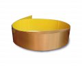 Toe Kick Cover Kickplate Baseboard Plate Brushed Copper 5 X 102