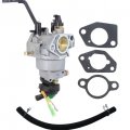 Carburetor Carb For Bluemax 6801 Mxw1000 420cc 16hp 10000 Watts Gas Generator