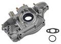 Itm Engine Components 057-1128 Oil Pump For 1988-1991 Honda 1 5l L4 D15b2 D15a6 Crx Civic