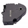 Air Door Actuator Hvac Blend Control Fits For Chevrolet Avalanche 1500 2003-2006 For 2500 2004-2005 Silverado 604-121