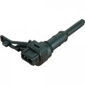 Aip Electronics Vehicle Speed Sensor Vss Compatible With 1985-2005 Audi And Volkswagen Standard Manual Transmission Oem Fit