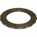 Total Power Parts New 1702-0908 Brake Plate Replacement For Case International Harvester 580k Indust Const 580sk 584e 586e