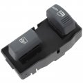Power Window Switch Front Right Control Lift Fits For Chevrolet Blazer 1995-2005 C1500 Pickup 1995-1999 Suburban Oe 15151362