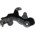 Rear Inner Bumper Bracket For Mercedes Benz C300 2015 2016 2017 2018 Sedan With Amg Styling Package Passenger Side Replacement