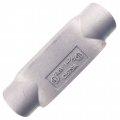 Thomas Betts C57sa Cast Aluminum Rigid Conduit Body Type C Form-7 1-1 2-inch