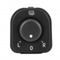 Side Mirror Control Switch Knob For Golf 5 Jetta Mk5 Pessat 1k0959565h 1k0959565f 1k0959565k
