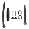 0-8 Inch Front Adjustable Forged Track Bar Kits Replacement For Ford F250 F350 Super Duty 4x4 4wd 2005-2016