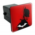 The Batman Batarang Tow Trailer Hitch Cover Plug Insert