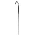 Barclay Shower Riser Only 56-inch