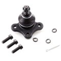 Suspension Kit Front Upper Ball Joint Fit For 1986-1987 Mazda B2000 1987-1993 B2200 B2600 K9554