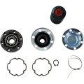Front Driveshaft Cv Joint For Volvo V70 2003 2007 S60 09 S40 V50 05 10 Xc70 07 Xc90 03 06 All Wheel Drive Part 932501