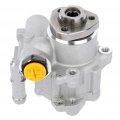 Power Steering Pump Ocpty Assist Fits 2000-2006 For Tt Quattro Replace 21-5358