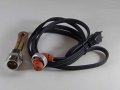 Engine Block Heater Compatible With Kenworth Truck T358 Cummins Isc 8 3l