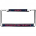 Duquesne University Alumni Logo Full Size Standard License Plate Metal Frame