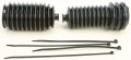 Steering Rack Boot Kit For Polaris Ranger 4x4 800 Efi Midsize 2013 2014 Utv Part 251 3003