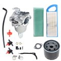 All-carb 791858 Carburetor Replacement For Briggs And Stratton 792358 794572 799727 796109 698620 697190 697141 653202 699109
