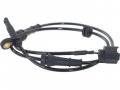 Front Abs Speed Sensor With Harness For 2011-2017 Nissan Quest