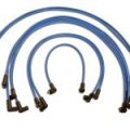 Pleasurecraft Quick Strike Spark Plug Wire Set For Model 502 8 2l Up To 1991 Cyl Prestolite Part 631-0001 18-8803-2 9-28012
