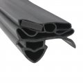 Cvm-49 Magnetic Door Seal Gasket 26 75 In X 54 25 For Refrigeration Doors Part 810719