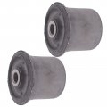 Newyall Pack Of 2 Front Upper Left Or Right Suspension Control Arm Bushing