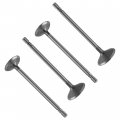 Exhaust And Intake Valve Set For Polaris Ranger Xp 700 2005006 Includes 2 Valves 2