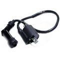 Ignition Coil For Polaris Magnum 325 330 Trail Blazer Boss Xpedition Suzuki Lt160e Lt F160 Quad Runner Part