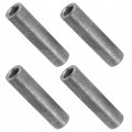 Caltric 4x Front Upper Or Lower Left Right A-arm Shaft For Polaris Outlaw 450 2008 2009 2010