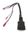 Snow Plow Harness Repair Kit Vehicle Side 49308 49317 Western Snowplow By The Rop Shop