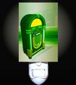 Jukebox Moods Decorative Nightlight