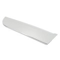 Rear C Pillar Garnish Right Door 832803w010 Outside Belt Trim Panel Replacement For 2011 2016