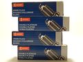 4 Pcs New Denso 3174 Double Platinum Spark Plugs Pk16pr-p11