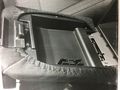 Fits 2015 2016 2017 2018 Toyota Tacoma Pickup Truck Armrest Covers For Center Console Lid Cover Will Protect Renew Worn Out
