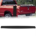 Tailgate Molding Spoiler Cap Fit Dodge Ram 1500 2002-2008 2500 3500 2003-2009 82209867 Protector Trim Assembly Ch1909100