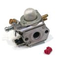 Zama Carburetor For Echo Hedge Clipper Hc-151 Hc-161 Hc-201 Hcr-151 Serial Number Range 02001001 To 02999999