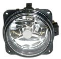 Fog Light Assembly For Mazda Tribute Driver Passenger Side Part Number Ma2592101 Waterproof Incandescent Vehicle