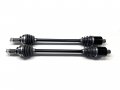 Atvpc Rear Cv Axles For Polaris Rzr Xp Xp4 1000 Turbo Rs1 2016-2021
