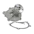 Dnj Water Pump Wp602b For 1980-1983 Nissan 0l 2 2l L4 V 8v Sohc L20b Z22