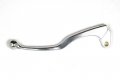 Discount Starter Alternator Polished Left Clutch Lever Compatible With Replacement For Yamaha Sr250 Exciter 1980-1982 1992-2000