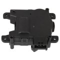 Hvac Blend Door Actuator Fit For Honda Pilot 2016-2021 For Ridgeline 2018-2020 Passport 2019-2021 Acura Mdx 2014-2020 Control