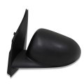 Ch1320365 Oe Style Powered Heated Driver Left Side View Door Mirror For Dodge Caliber 10-12