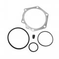 Transmission Reverse Band Servo Piston Apply Pin Extender Kit For Gm Th-400 4l80e With Cover Gasket And Seal Trans