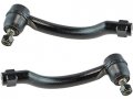 Outer Tie Rod End Set 2 Piece For 2004-2008 Acura Tl